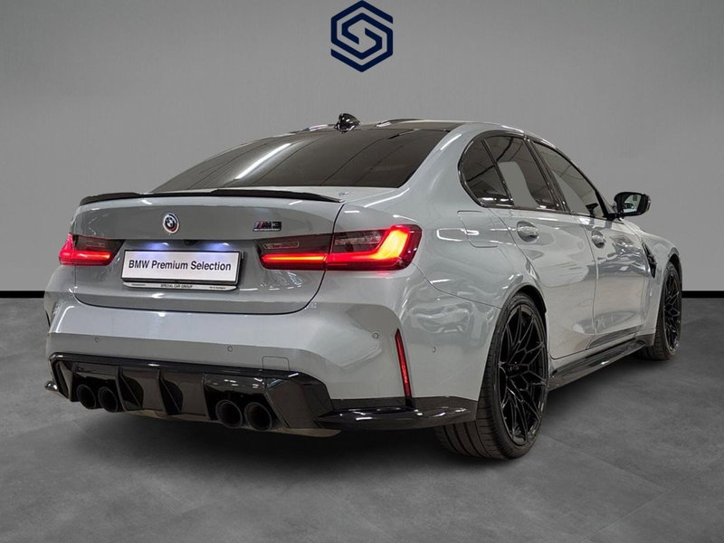 BMW Serie 3 usata a Cagliari (5)