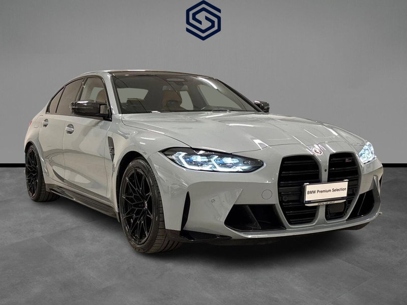 BMW Serie 3 usata a Cagliari (6)