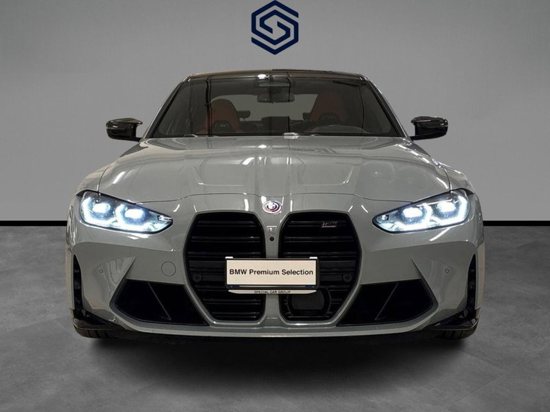 BMW Serie 3 usata a Cagliari (7)