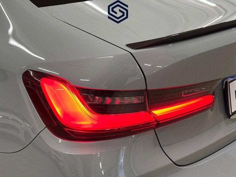 BMW Serie 3 usata a Cagliari (9)