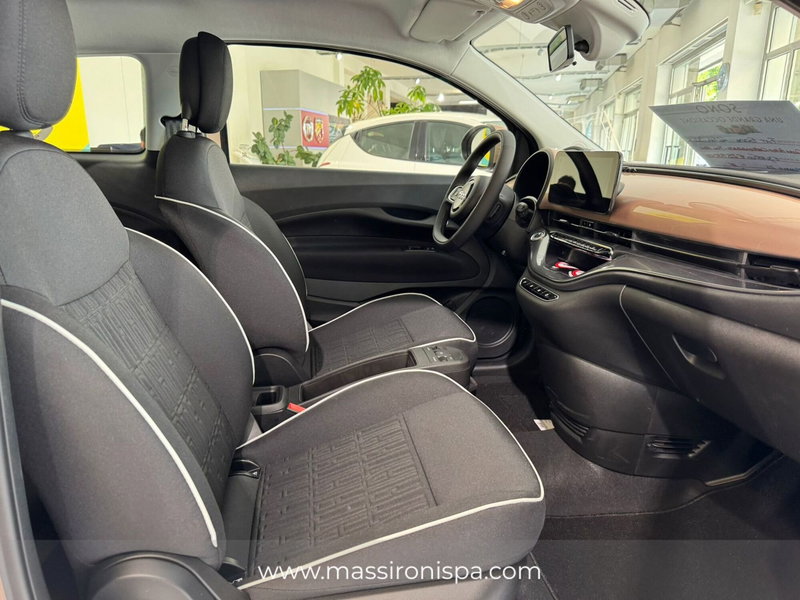 Fiat 500 Cabrio nuova a Milano (10)