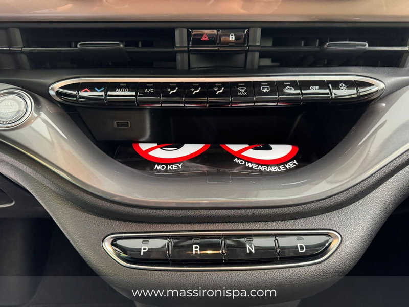 Fiat 500 Cabrio nuova a Milano (12)