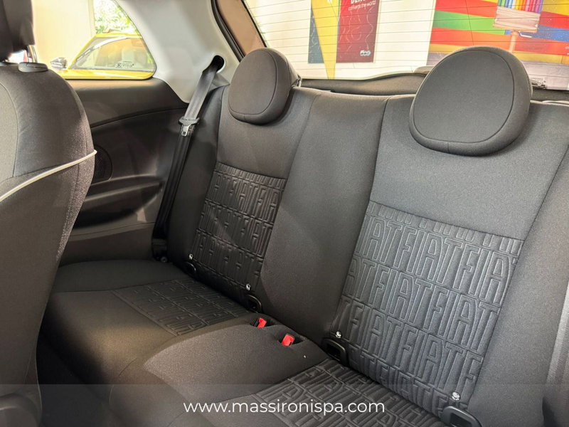 Fiat 500 Cabrio nuova a Milano (13)