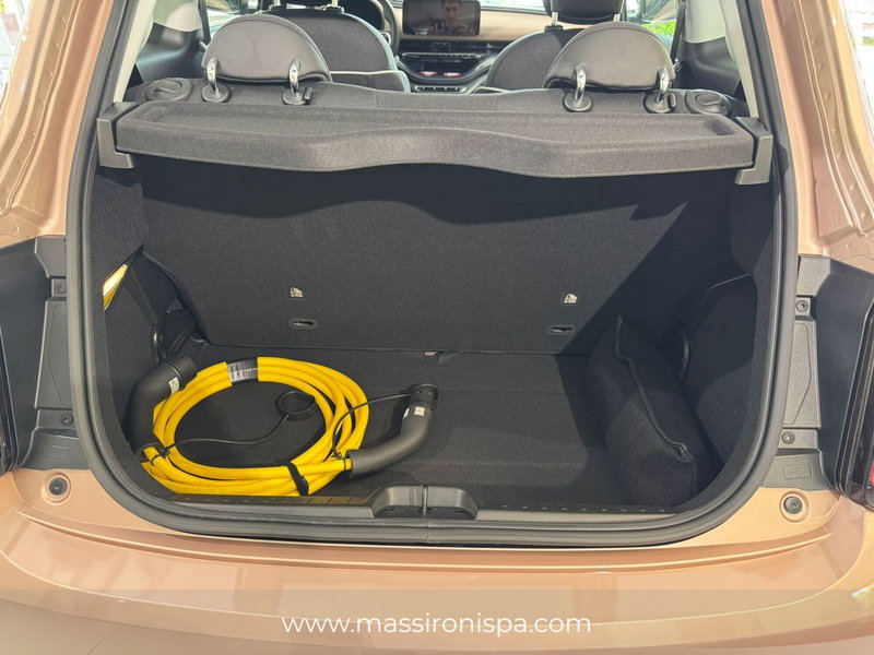 Fiat 500 Cabrio nuova a Milano (15)