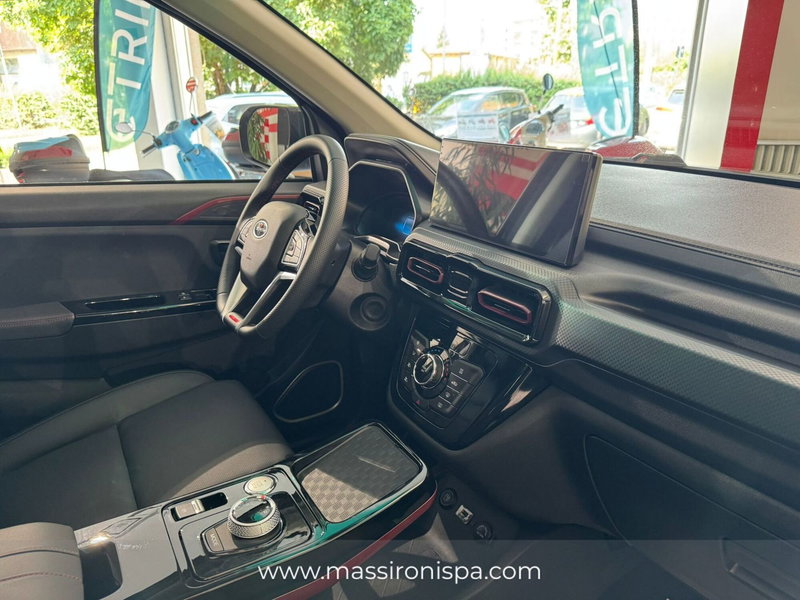 Fiat 500 Cabrio nuova a Milano (7)