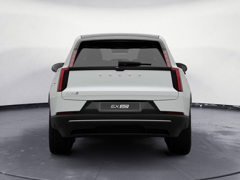 Volvo EX60 nuova a Como (4)