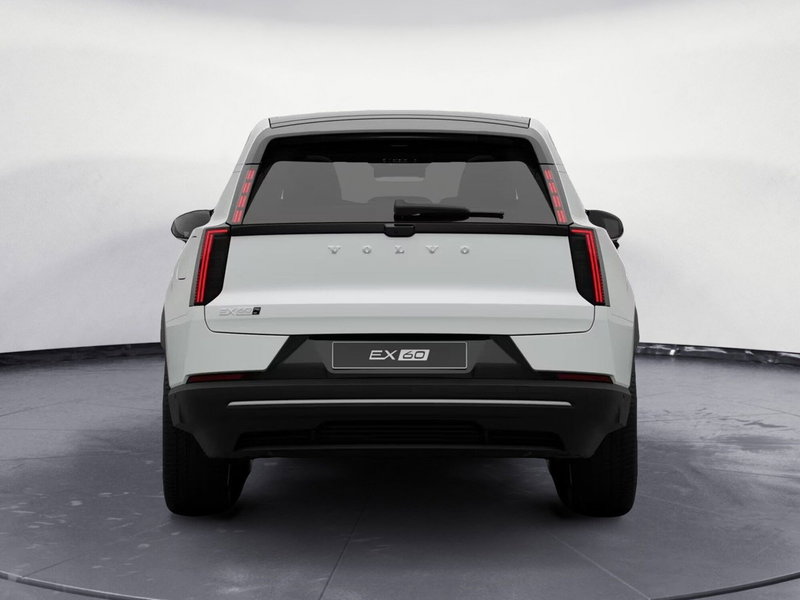 Volvo EX60 nuova a Como (4)