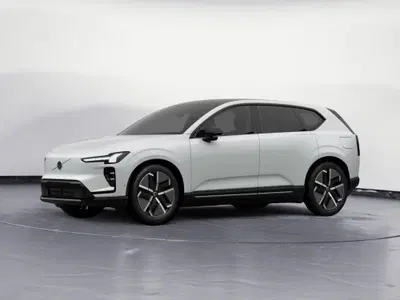 Volvo EX60 P10 electric Ultra awd nuova a Como