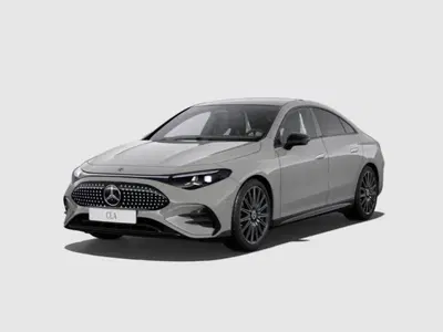 Mercedes-Benz CLA EQ 250+ AMG Line Premium Plus nuova a Ancona