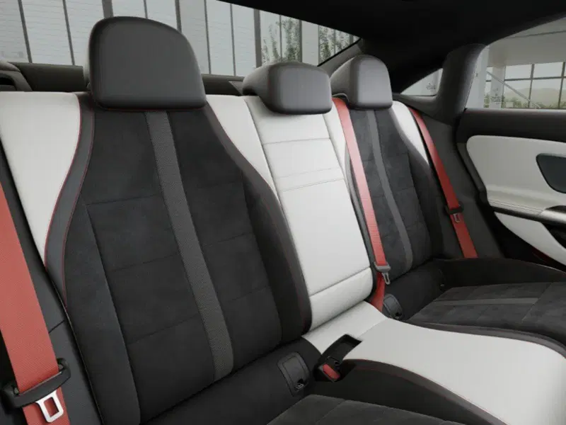 Mercedes-Benz CLA EQ nuova a Ancona (11)