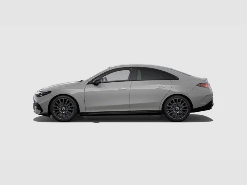 Mercedes-Benz CLA EQ nuova a Ancona (2)