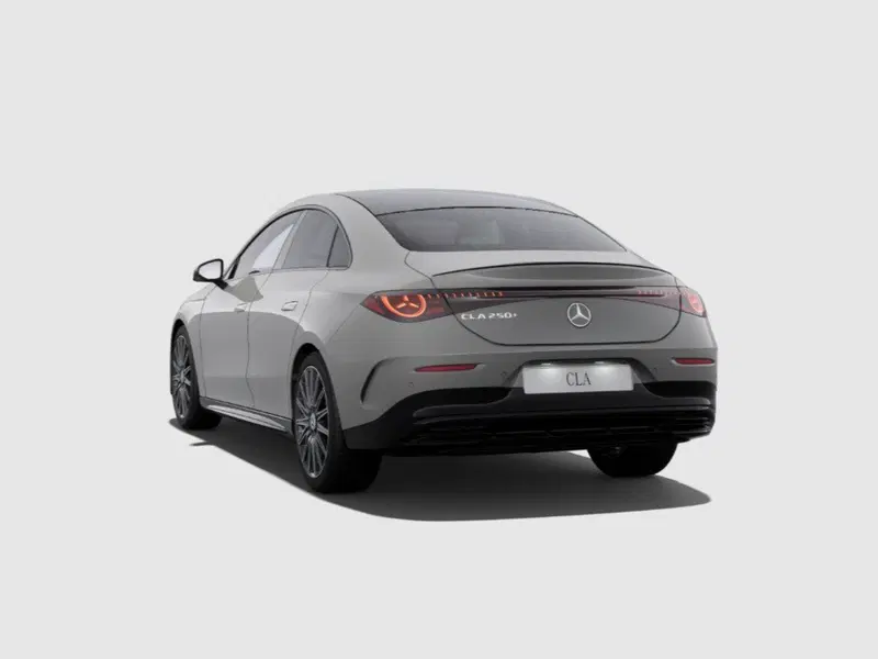 Mercedes-Benz CLA EQ nuova a Ancona (3)