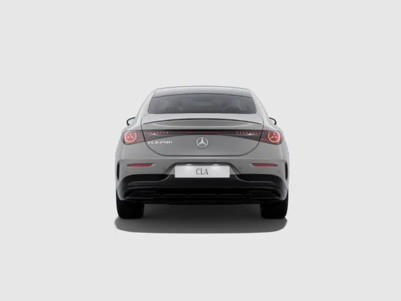 Mercedes-Benz CLA EQ nuova a Ancona (4)
