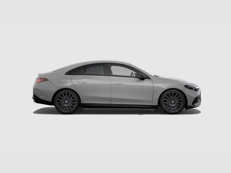 Mercedes-Benz CLA EQ nuova a Ancona (6)