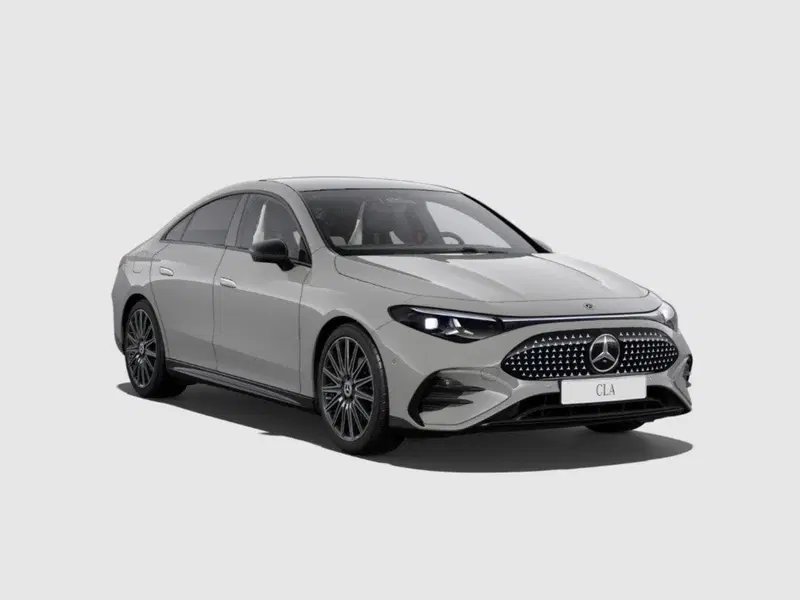 Mercedes-Benz CLA EQ nuova a Ancona (7)