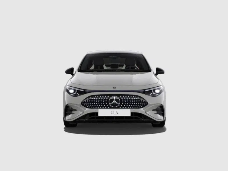 Mercedes-Benz CLA EQ nuova a Ancona (8)