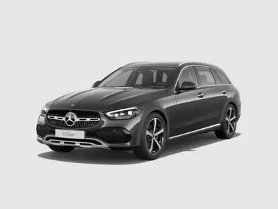 Mercedes-Benz Classe C Station Wagon 220 d Mild hybrid 4Matic Premium nuova a Ancona
