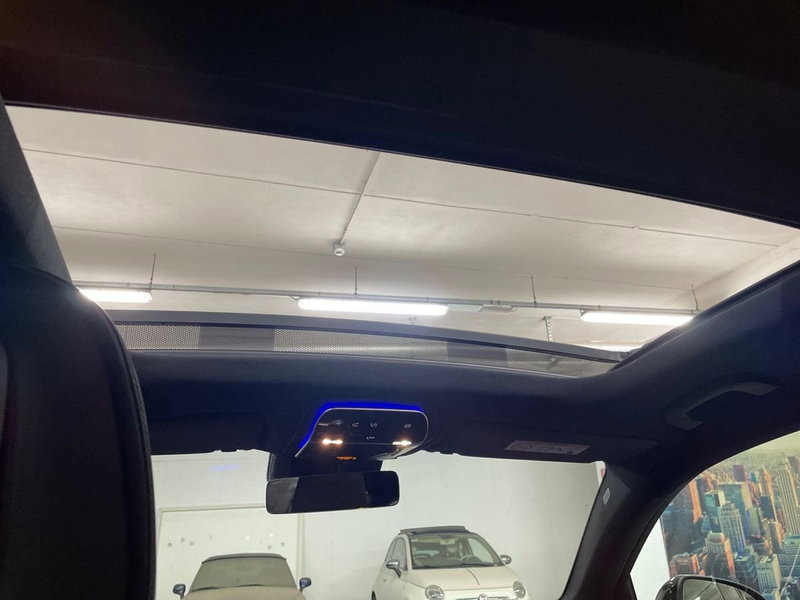 Mercedes-Benz GLC Coupé usata a Macerata (17)
