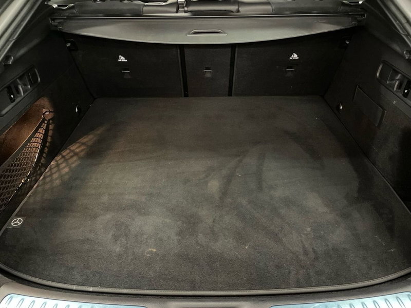 Mercedes-Benz GLC Coupé usata a Macerata (7)