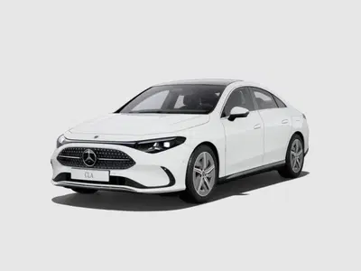 Mercedes-Benz CLA 200 Automatic 4Matic Premium nuova a Ancona