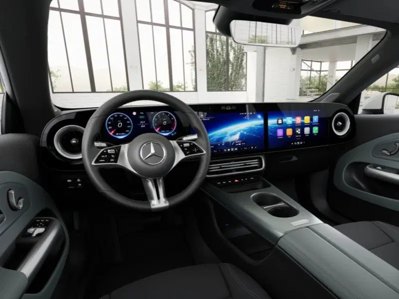 Mercedes-Benz CLA nuova a Ancona (11)