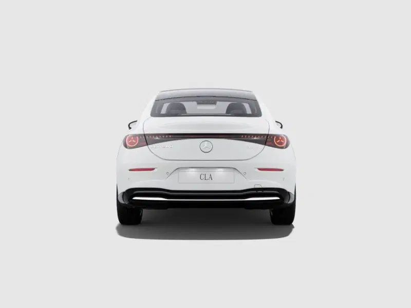 Mercedes-Benz CLA nuova a Ancona (4)