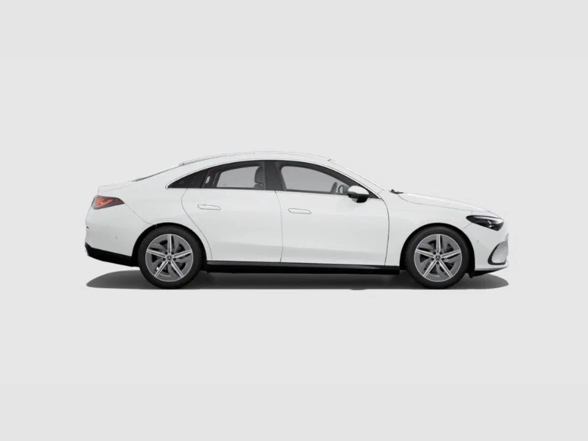 Mercedes-Benz CLA nuova a Ancona (6)