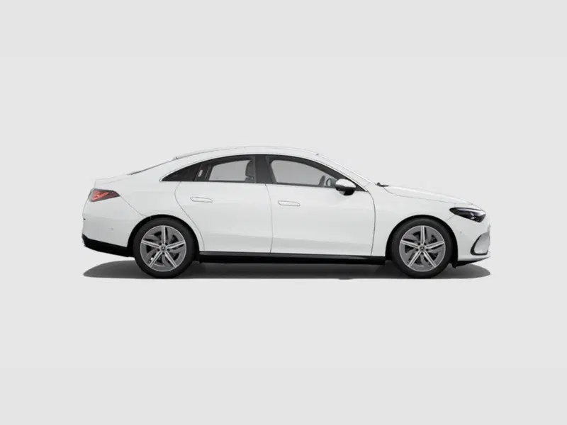 Mercedes-Benz CLA nuova a Ancona (6)