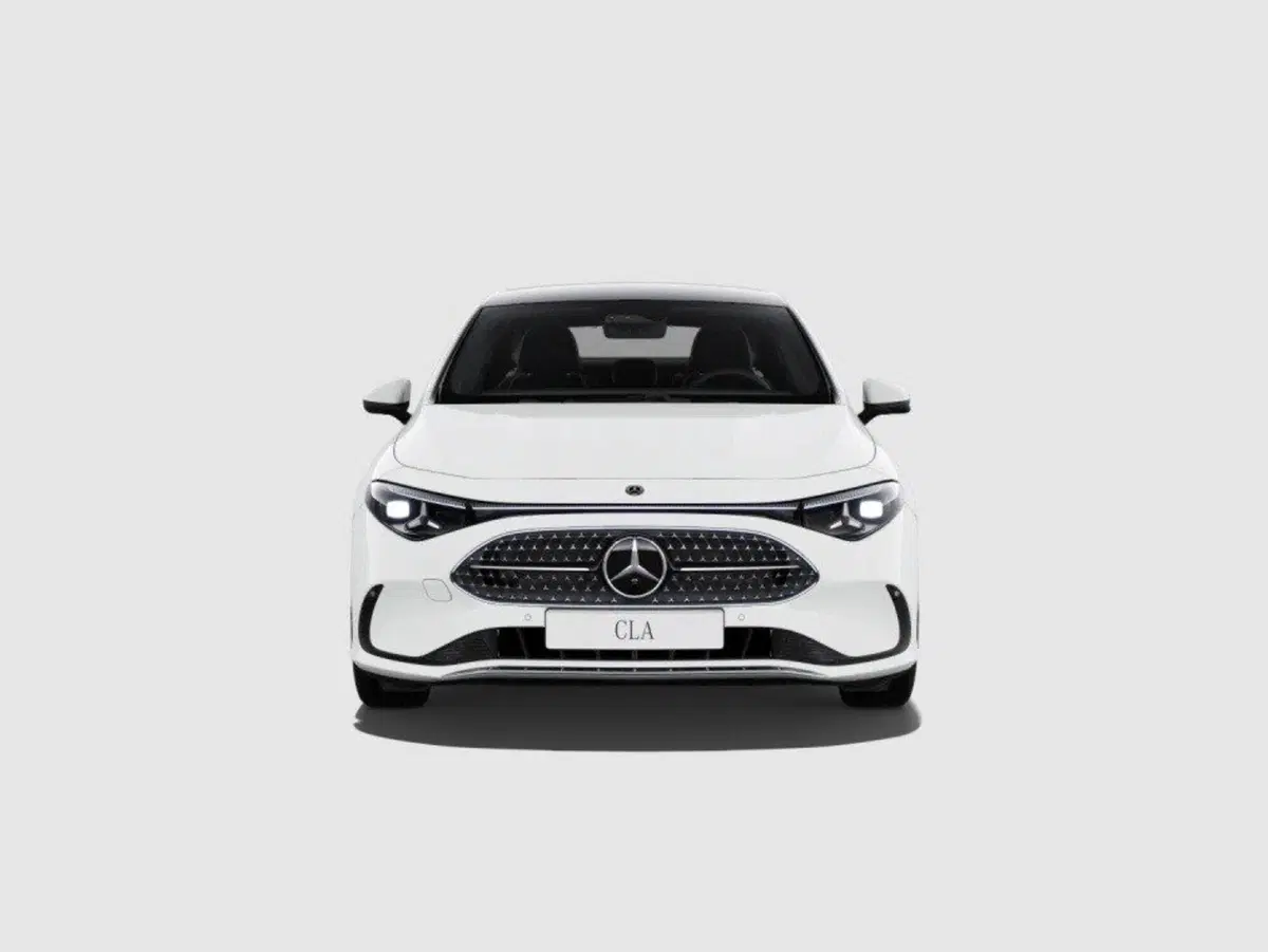 Mercedes-Benz CLA nuova a Ancona (8)