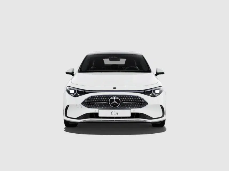Mercedes-Benz CLA nuova a Ancona (8)