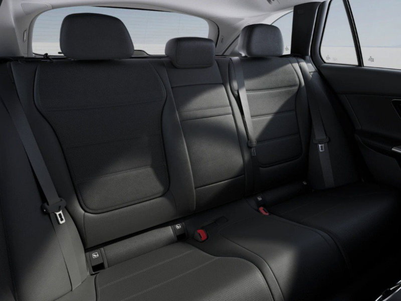 Mercedes-Benz Classe C Station Wagon nuova a Ancona (11)