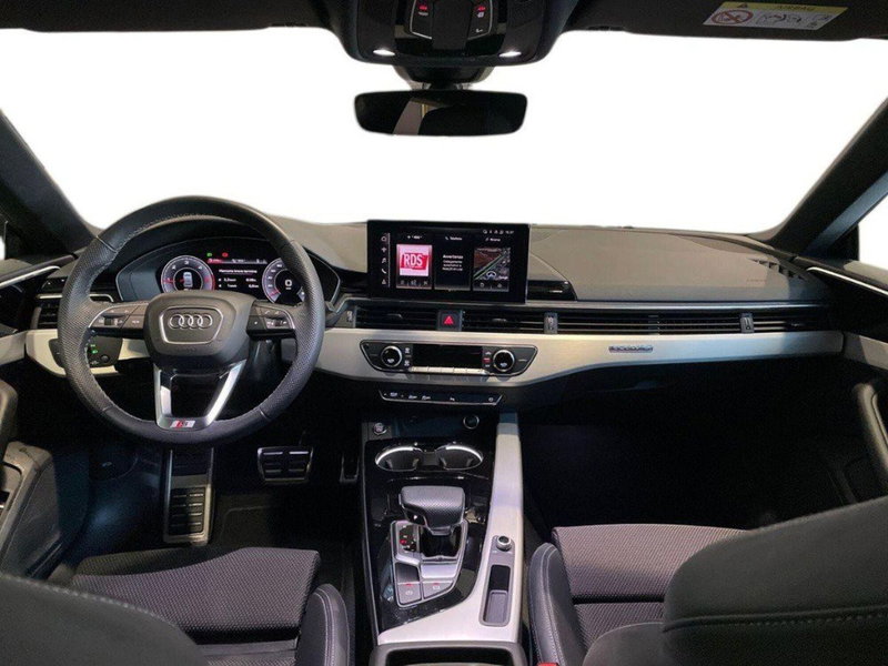 Audi A5 Sportback usata a Ancona (10)