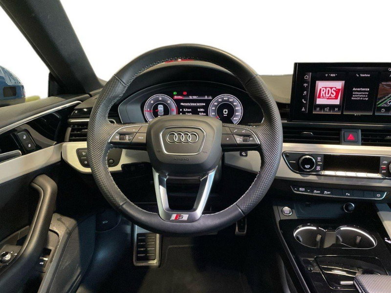 Audi A5 Sportback usata a Ancona (11)