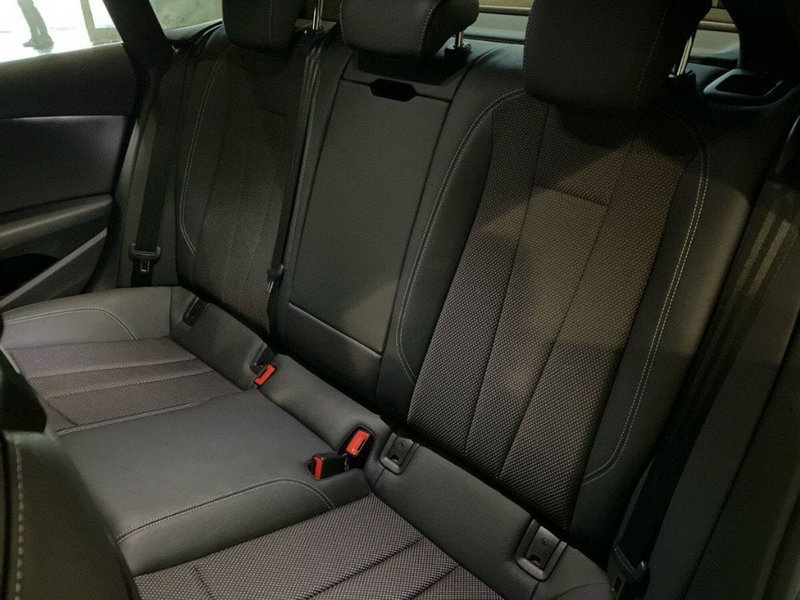 Audi A5 Sportback usata a Ancona (13)