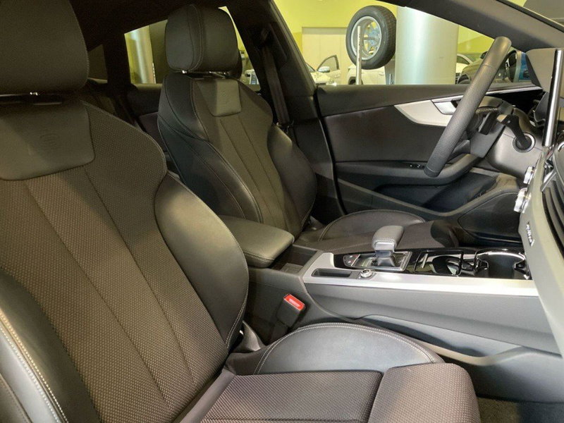 Audi A5 Sportback usata a Ancona (14)