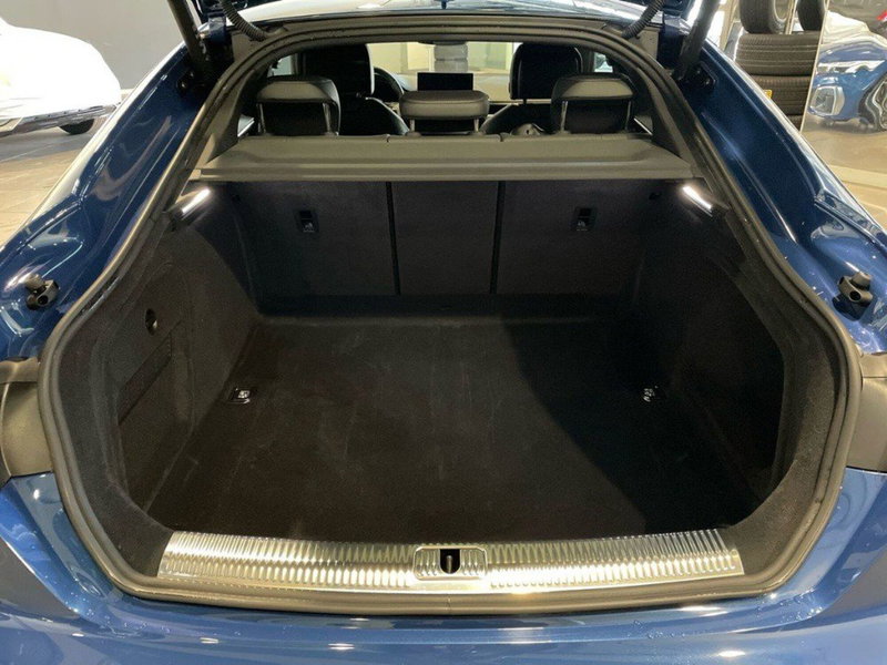 Audi A5 Sportback usata a Ancona (7)