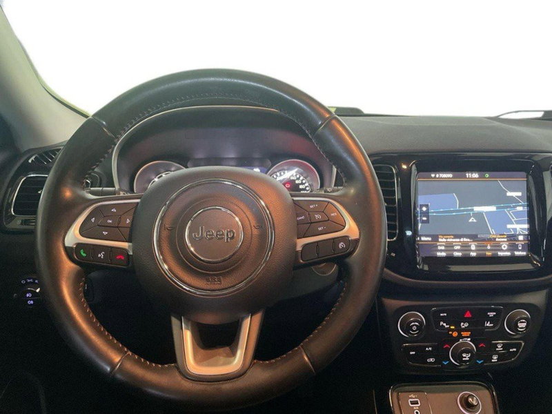 Jeep Compass usata a Ancona (11)
