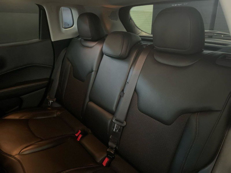 Jeep Compass usata a Ancona (13)