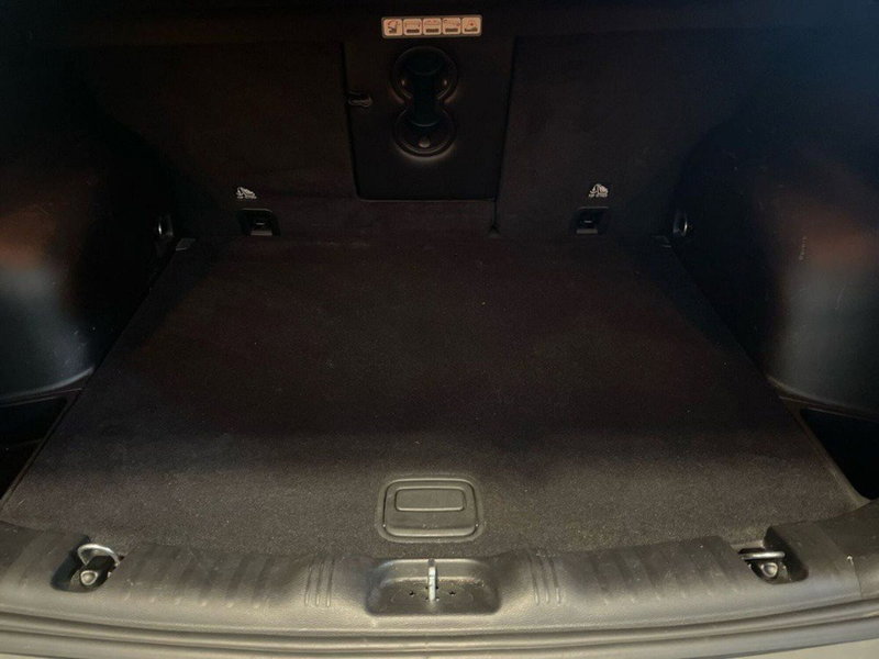 Jeep Compass usata a Ancona (7)