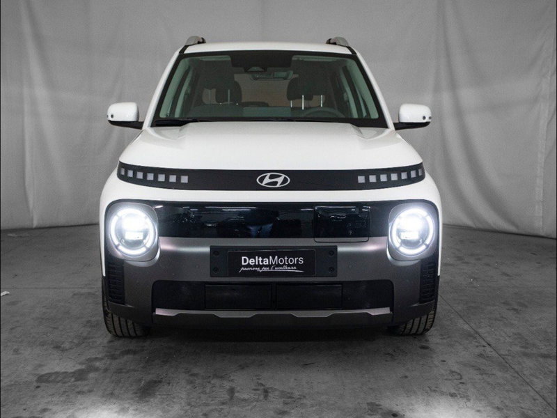 Hyundai Inster nuova a Macerata (5)