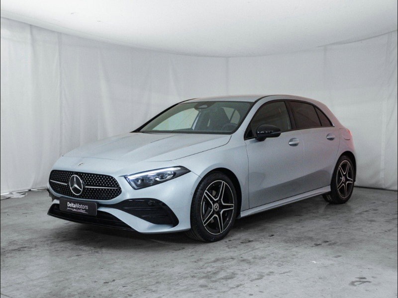 Mercedes-Benz Classe A Sedan nuova a Ancona