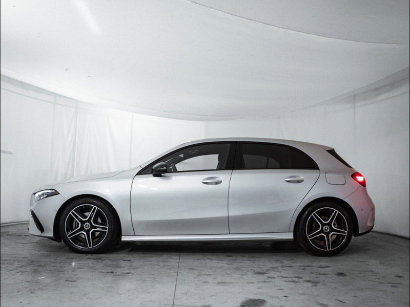 Mercedes-Benz Classe A Sedan nuova a Ancona (2)