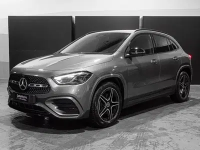 Mercedes-Benz GLA SUV 200 d AMG Line Extra Tech Edition auto nuova a Ancona