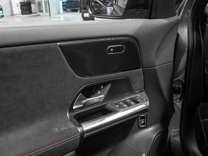 Mercedes-Benz GLA SUV nuova a Ancona (10)