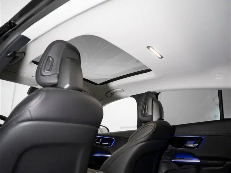 Mercedes-Benz GLC SUV nuova a Macerata (17)