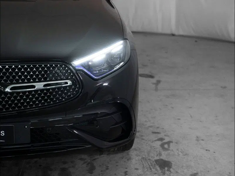 Mercedes-Benz GLC SUV nuova a Macerata (6)