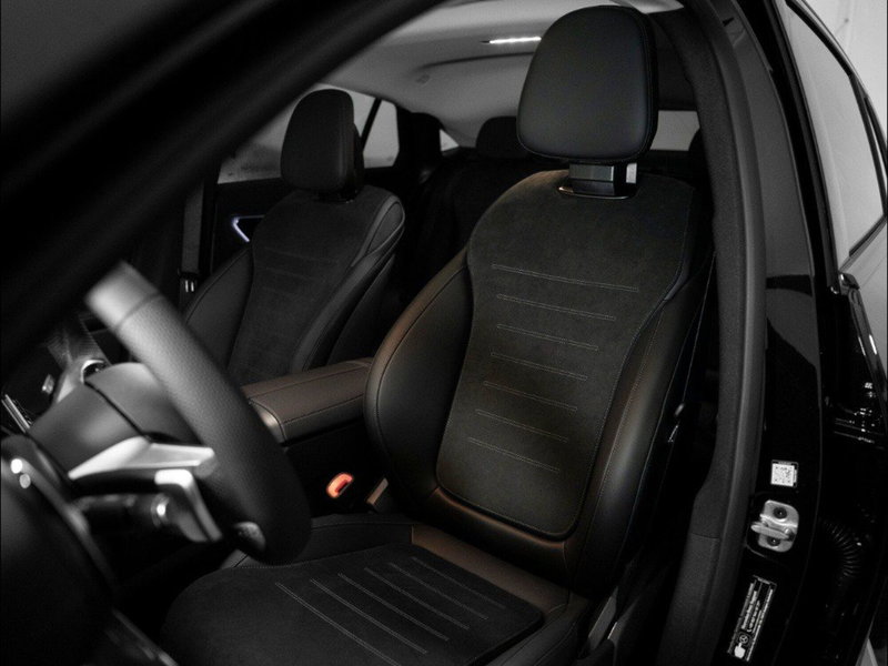 Mercedes-Benz GLC SUV nuova a Macerata (11)