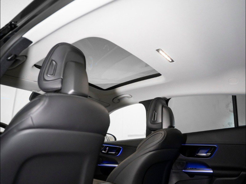 Mercedes-Benz GLC SUV nuova a Macerata (17)