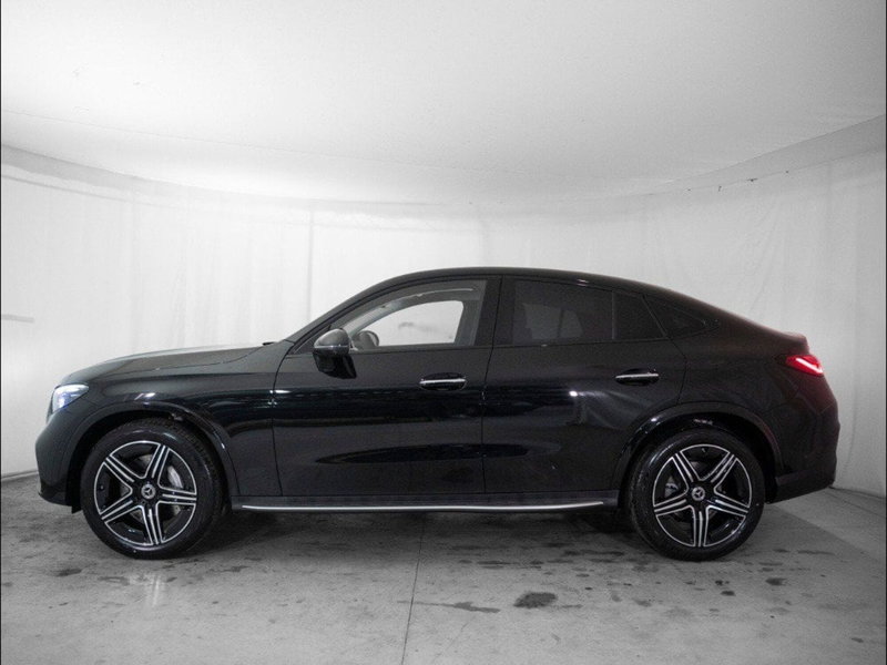 Mercedes-Benz GLC SUV nuova a Macerata (2)