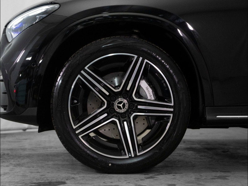 Mercedes-Benz GLC SUV nuova a Macerata (7)